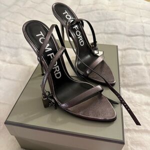 Tom Ford Heels